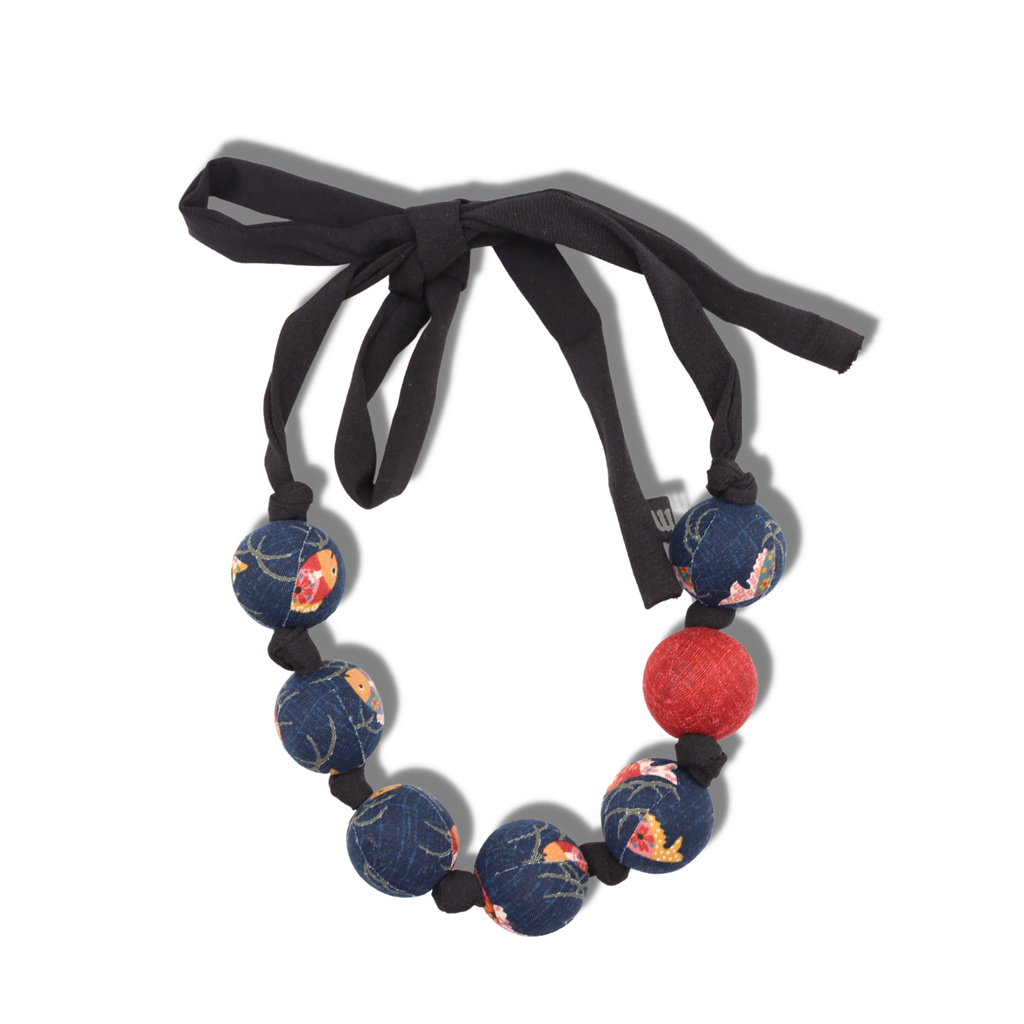 Mabina Necklace NF308