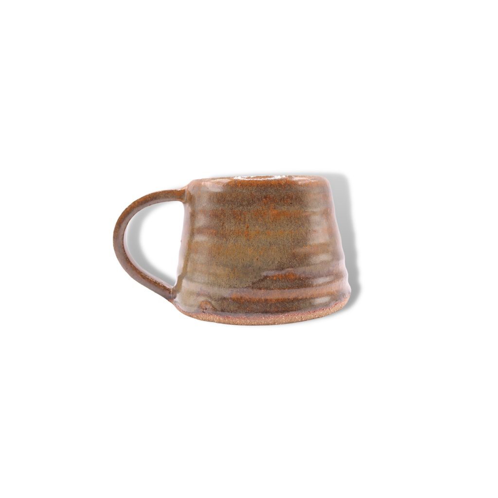 Poni Ceramics Butterscotch Mug #2