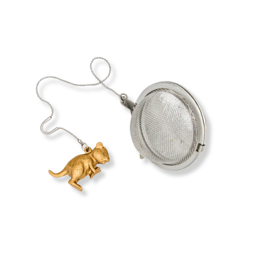The Tea Centre Ball Infuser | Quokka