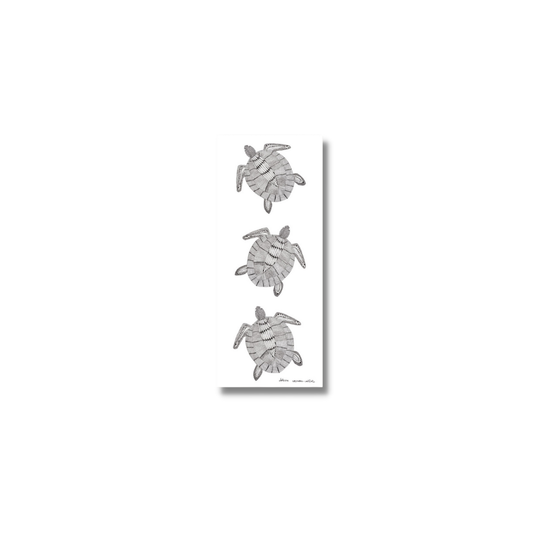 Delvene Cockatoo-Collins Bookmark | Bunbiya