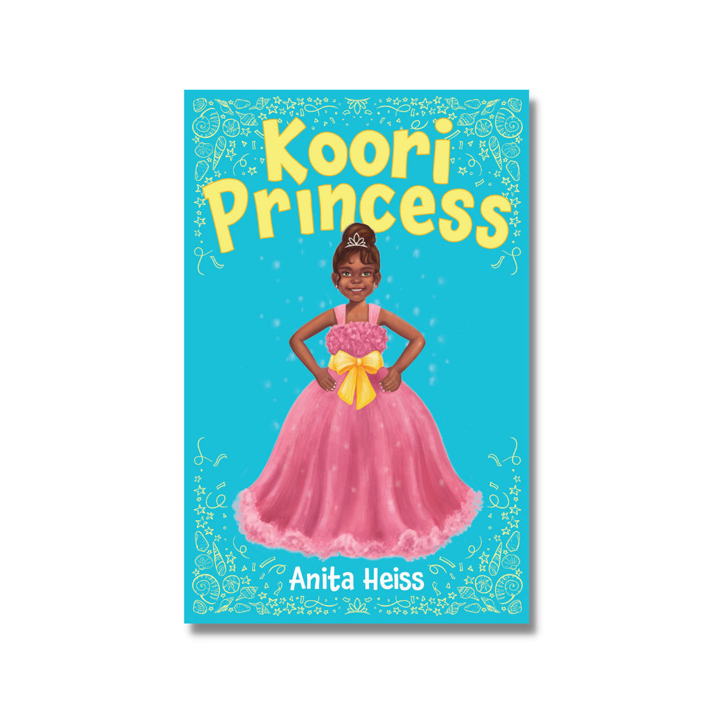 Koori Princess by Anita Heiss