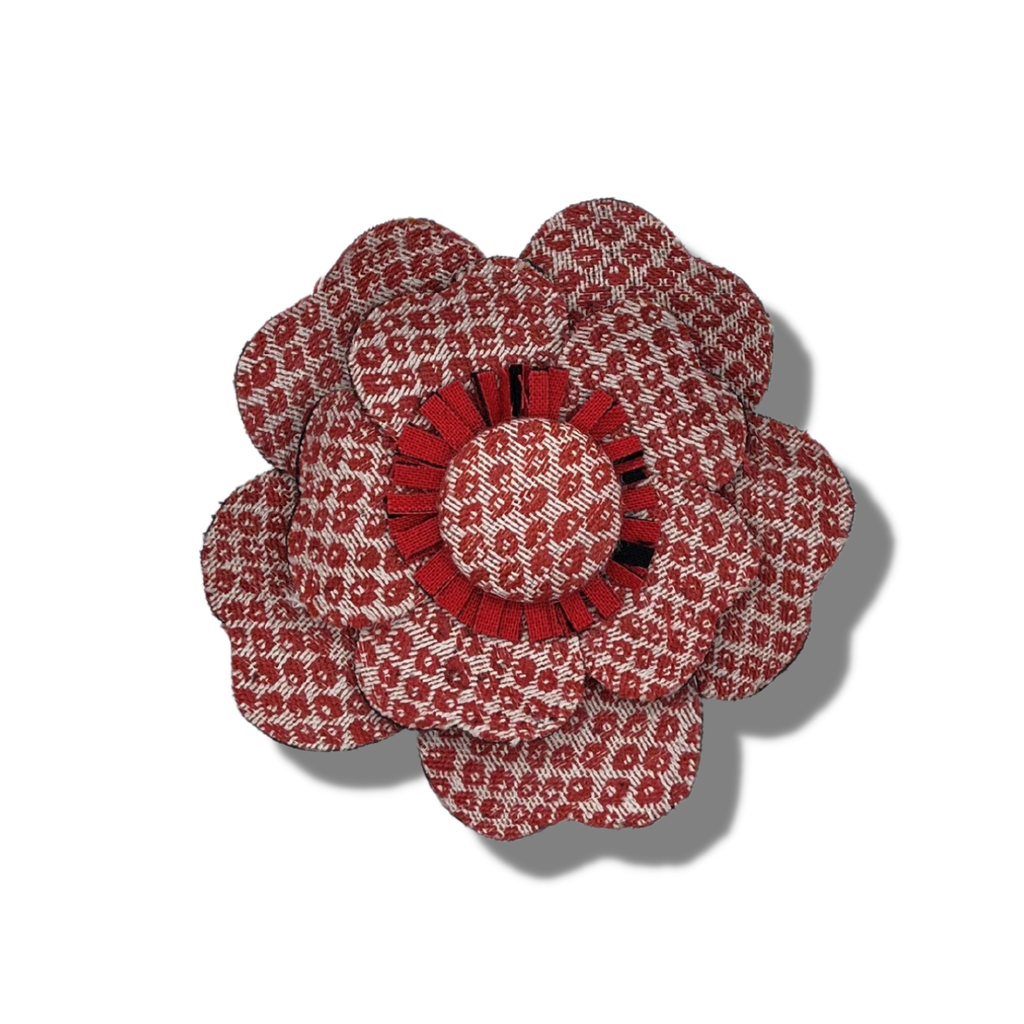 Mabina Brooch BCF978