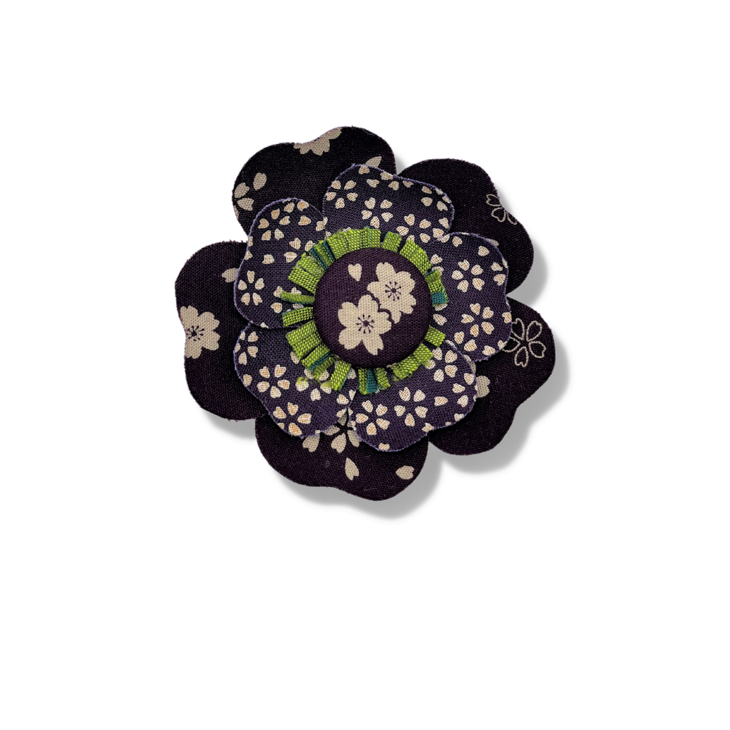 Mabina Brooch BCF 980