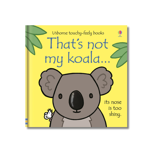 That's Not My Koala