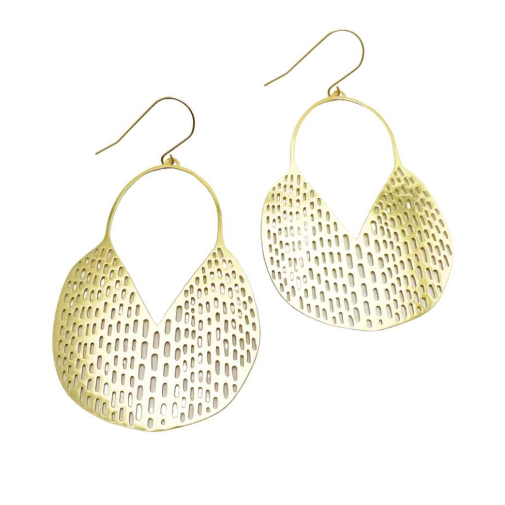 Denz Boho #2 Callisia | Gold