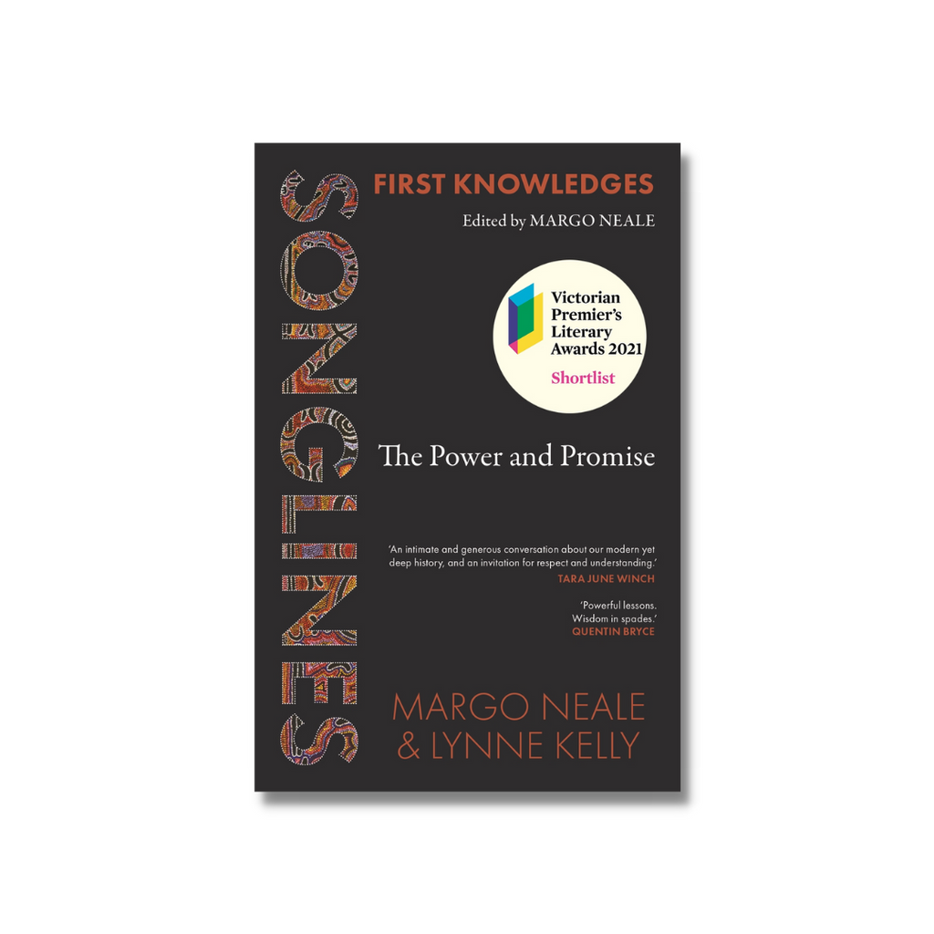 Songlines: The Power and Promise