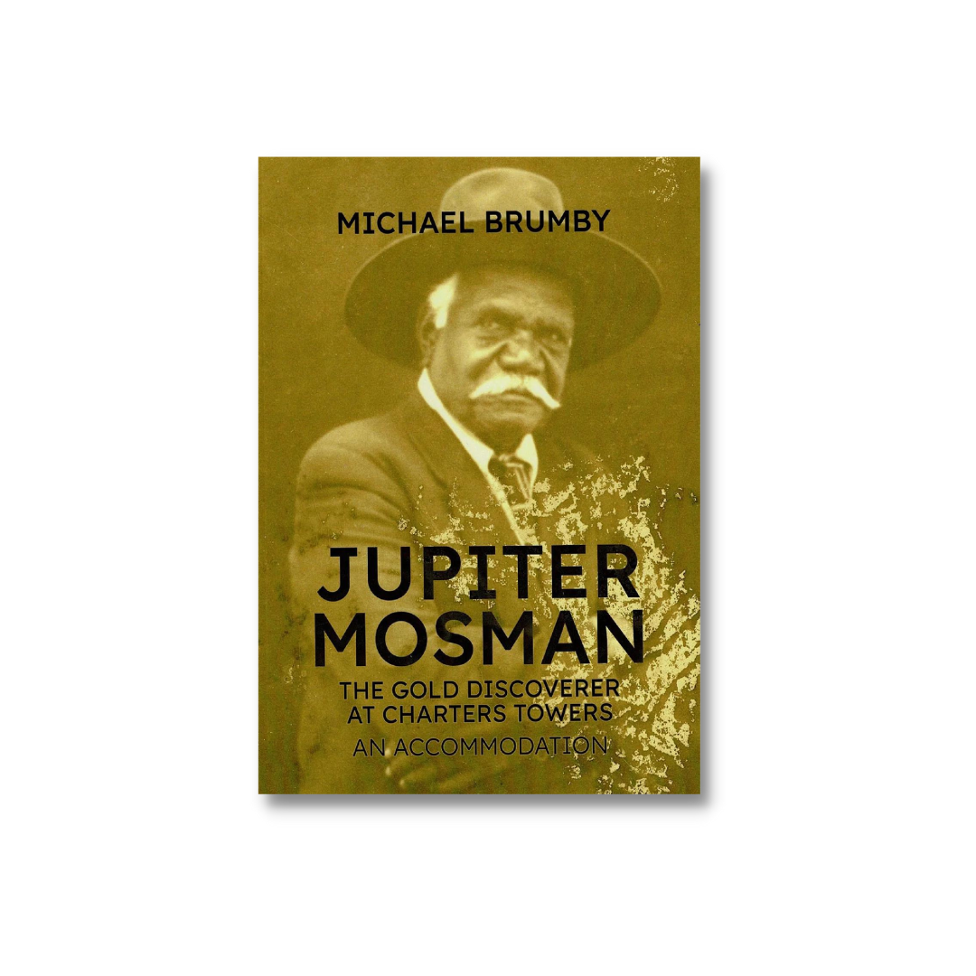 Jupiter Mosman by Michael Brumby