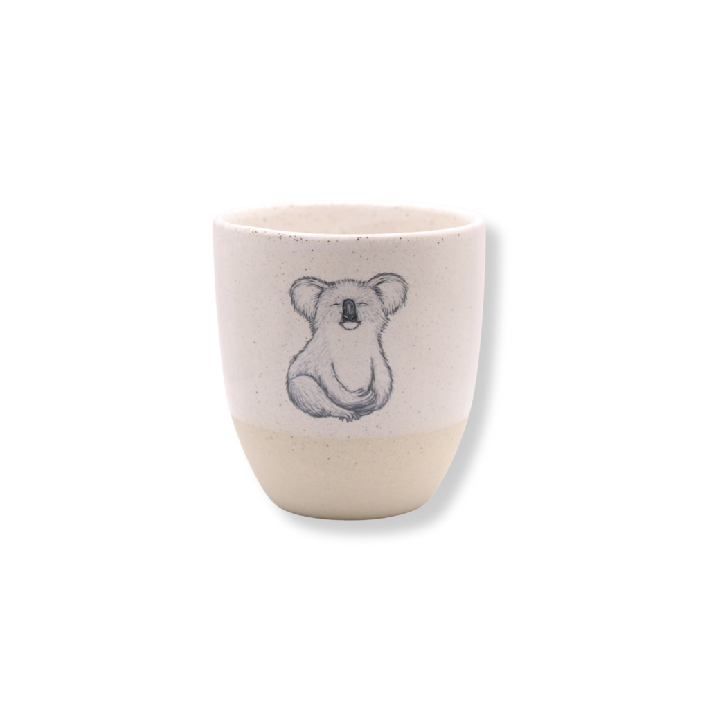 Kim Wallace x Renee Treml Cup 12oz | Koala