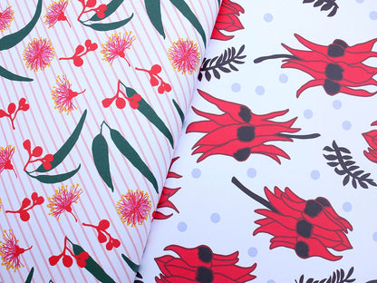 Australia by Alice Oehr A Wrapping Paper Book