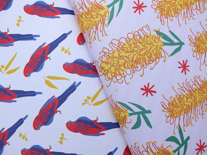 Australia by Alice Oehr A Wrapping Paper Book
